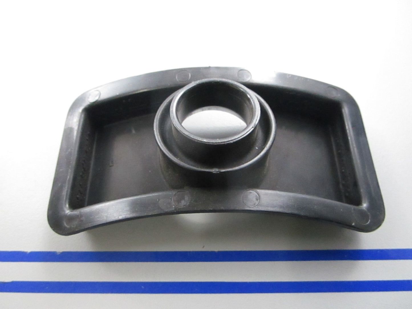 *NEW OEM* 0810 OMC Johnson Evinrude Plate 208424 0208424