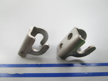 NEW OEM (LOT OF 2) 303241 0303241 OMC Johnson Evinrude Clamp 0810