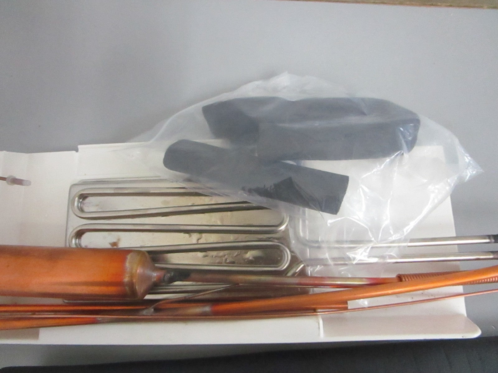 *NEW OEM* 0820 U-Line Evaporator Assy 80-54349-00