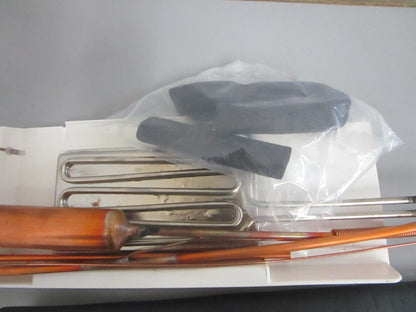 *NEW OEM* 0820 U-Line Evaporator Assy 80-54349-00