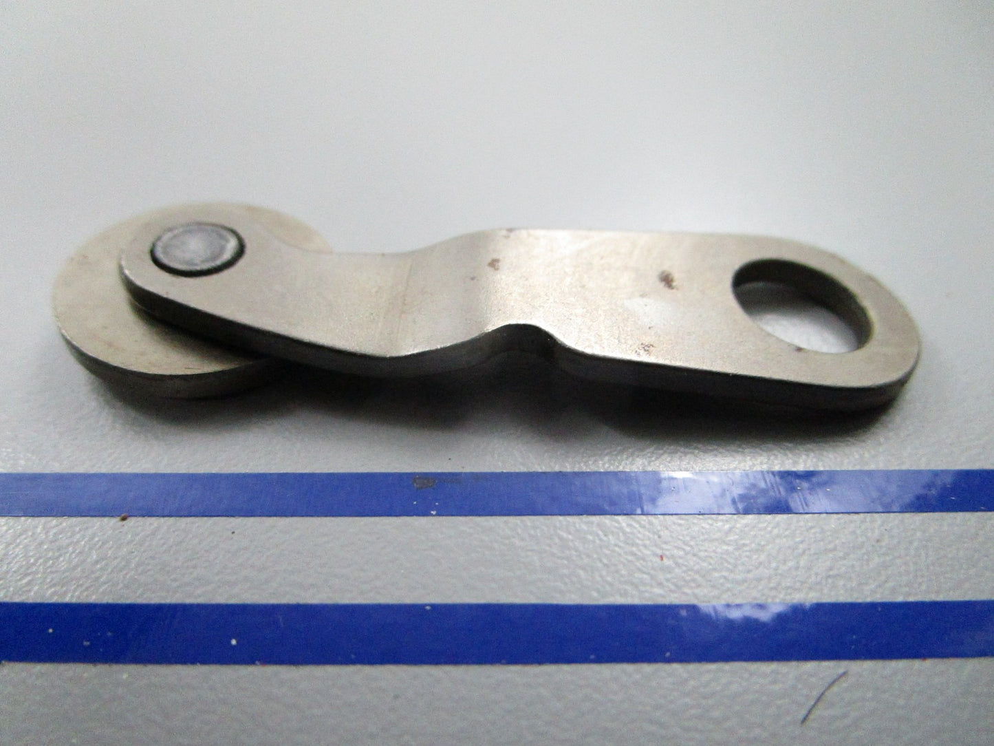 *NEW OEM* 0810 Honda Stopper 24430-115-010