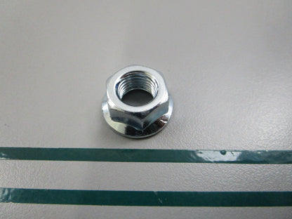 Whirlpool NEW OEM Trash Compactor Roller Wheel Lock Nut WP776356 NOS 0810