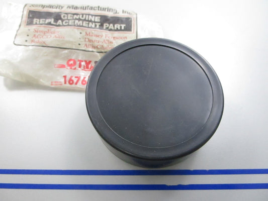 *NEW OEM* 0810 Simplicity Hub Cap 1676519