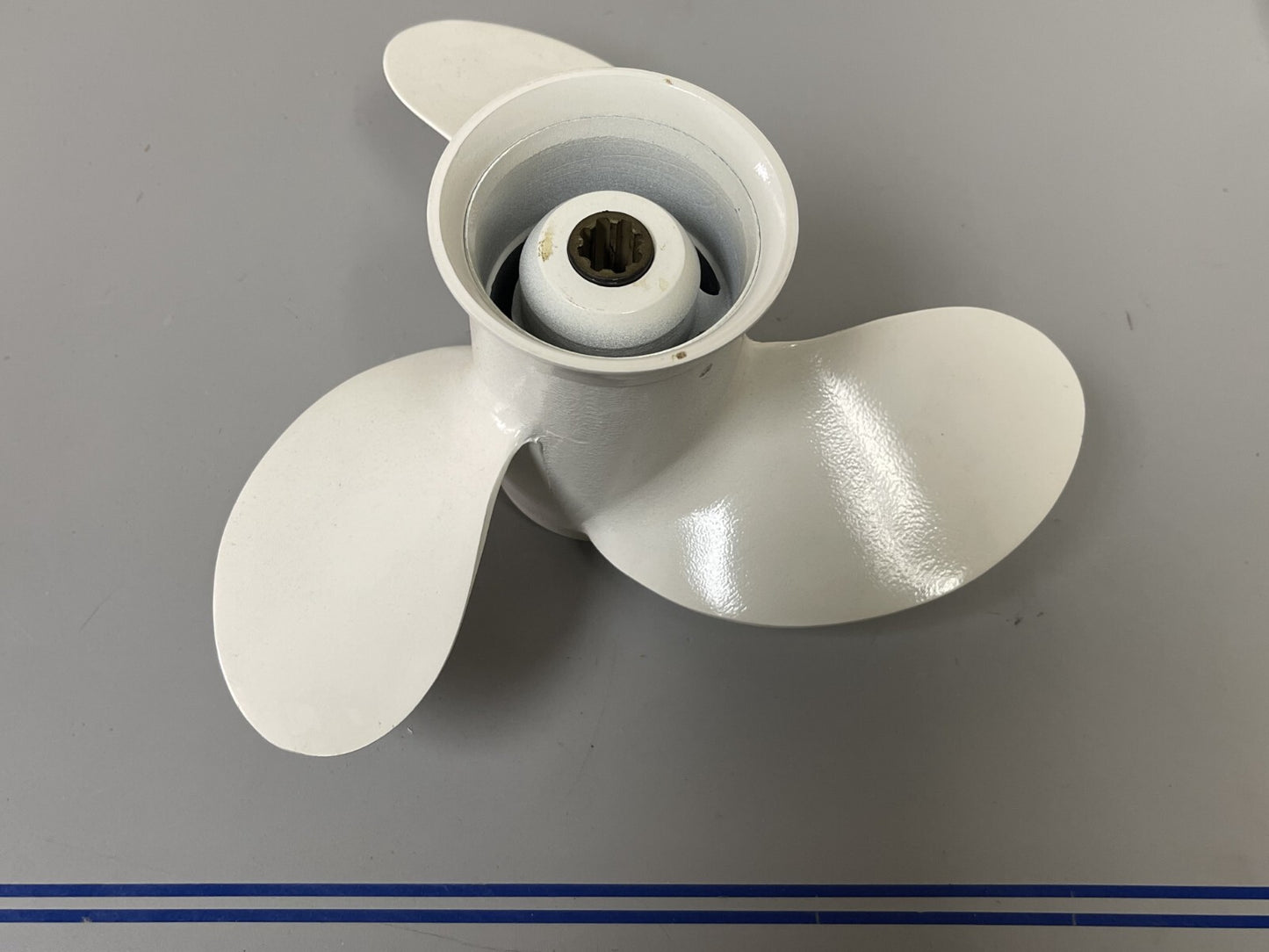*NEW* 0670 Yamaha 9½ × 6½ Propeller 683-45949-00-00