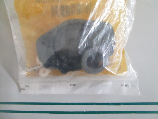 CAT NEW OEM Fuel Cap Filter Kit 350-7735 4 Micron Excavator Scraper NOS Part 082