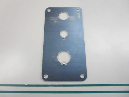 NEW OEM 689-82571-02-00 Yamaha Switch Panel 0810