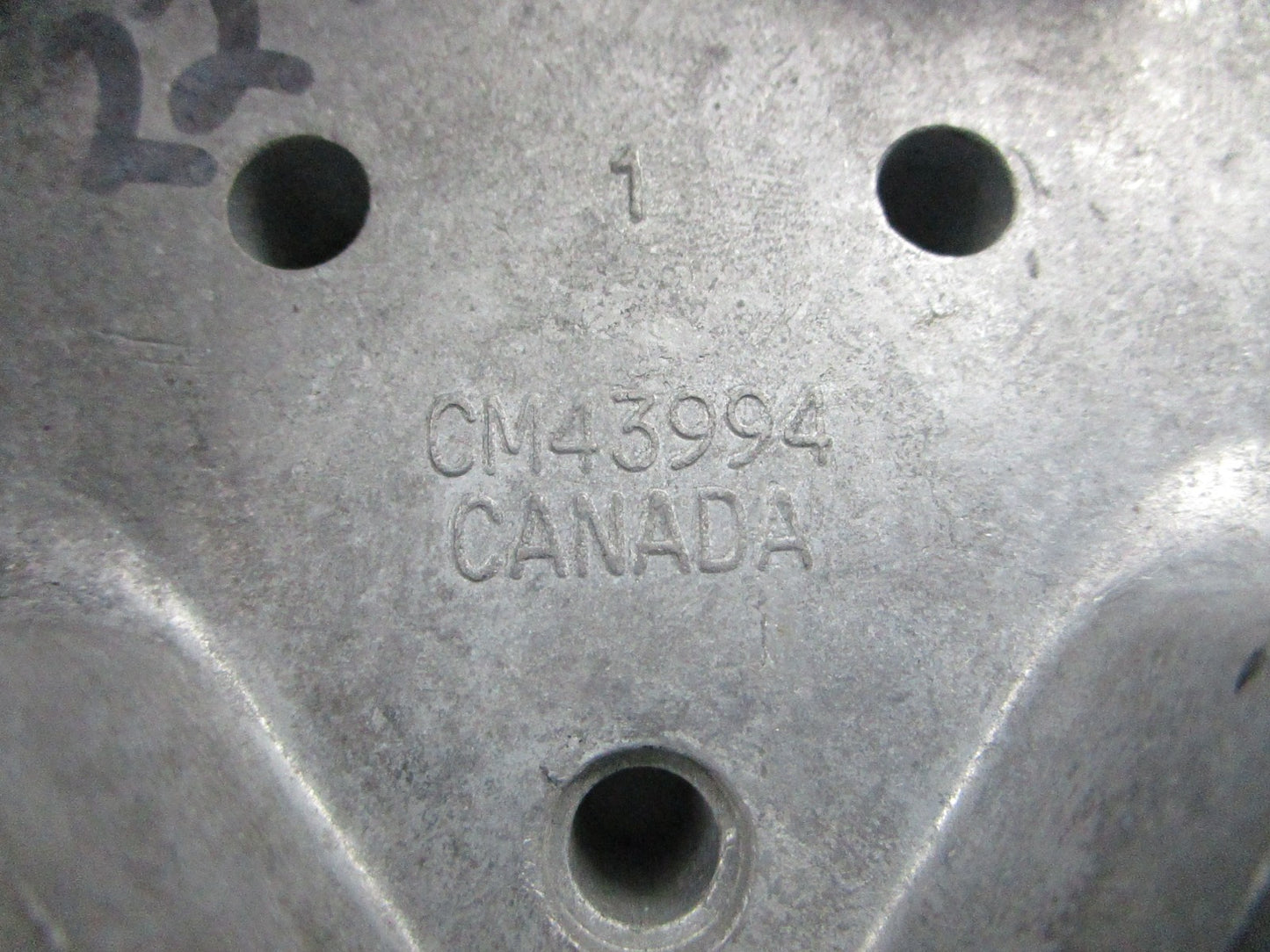 *NEW* 0810 Martyr Anode CM4399Z