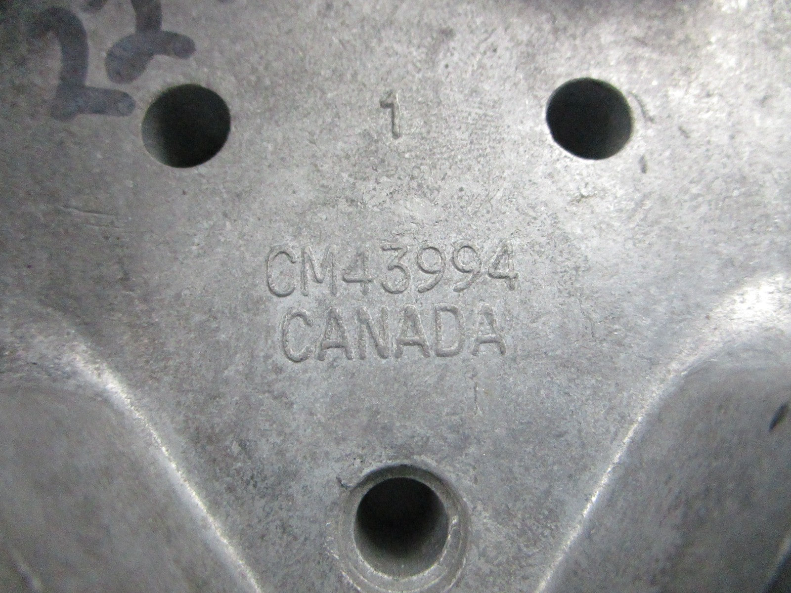 *NEW* 0810 Martyr Anode CM4399Z