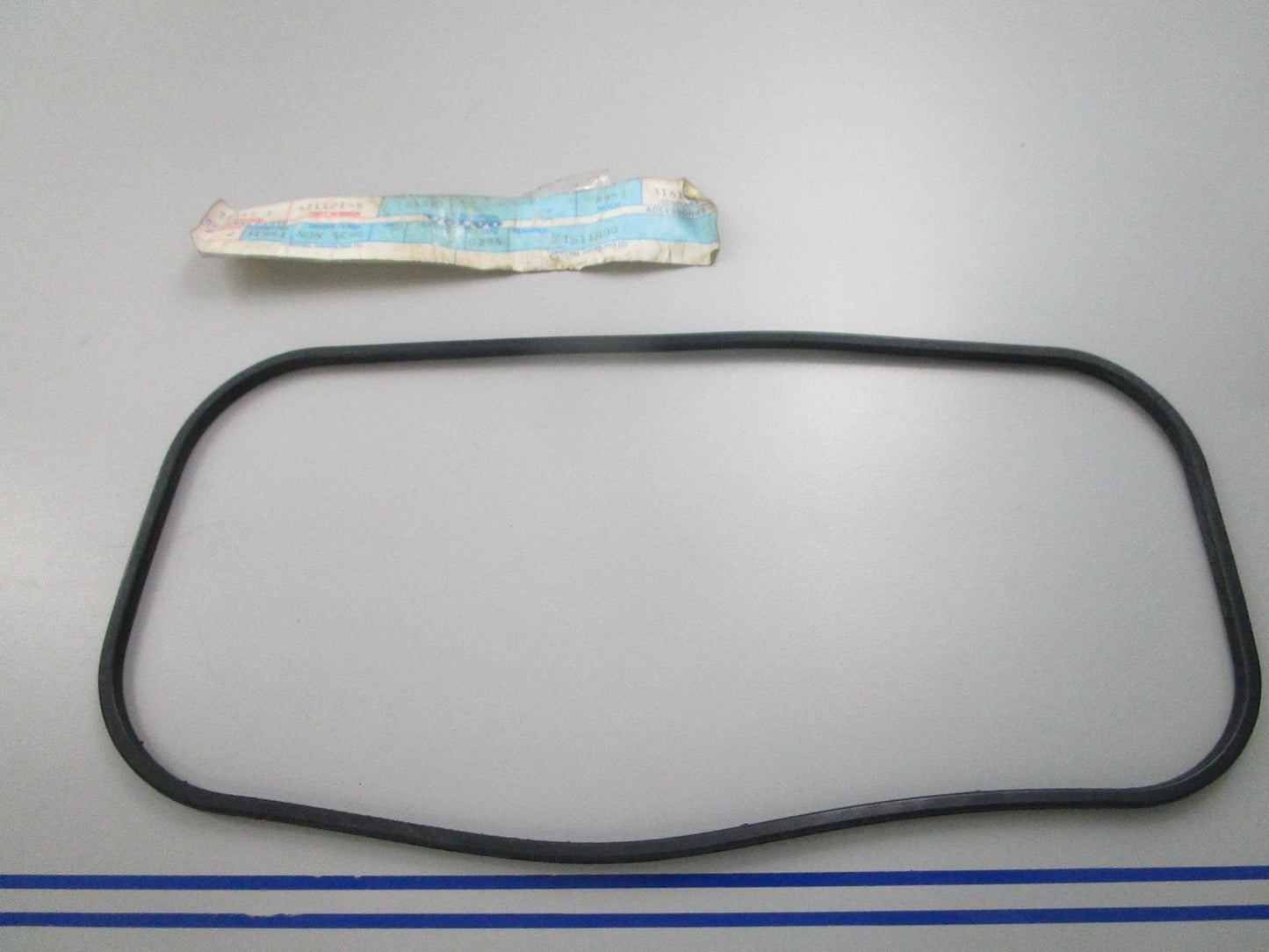 NEW OEM 421121 Volvo Penta Gasket 0810