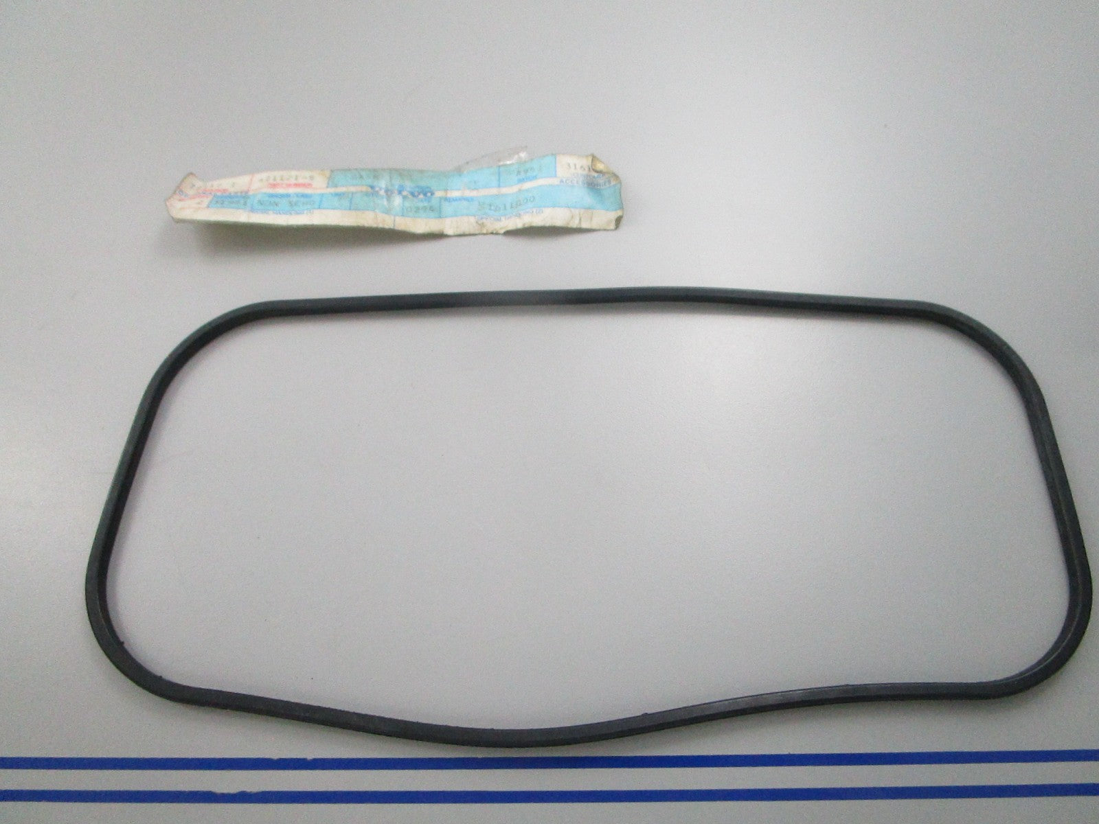 NEW OEM 421121 Volvo Penta Gasket 0810