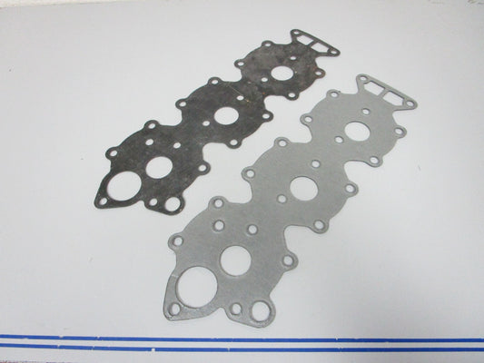 *NEW OEM* (LOT OF 2) 0720 OMC Johnson Evinrude Gasket 318609 0318609