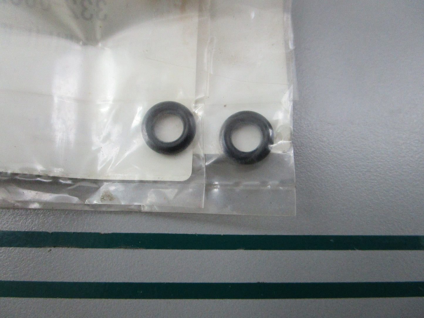 NEW OEM (LOT OF 2) 332-66021-0 332660210 Tohatsu O-Ring 0810