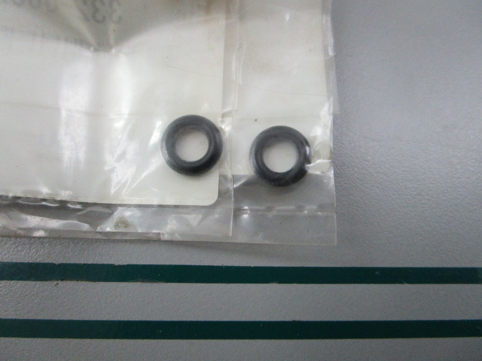 NEW OEM (LOT OF 2) 332-66021-0 332660210 Tohatsu O-Ring 0810