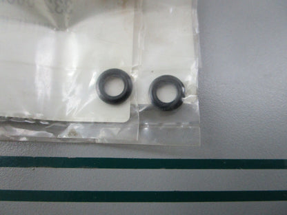NEW OEM (LOT OF 2) 332-66021-0 332660210 Tohatsu O-Ring 0810