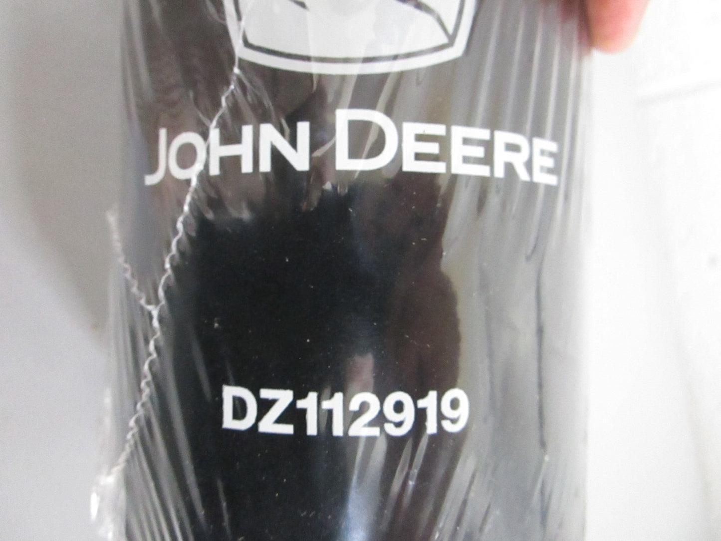 John Deere RE556406 Primary Final Fuel Filter Kit 10-2 Dual Tier 4 NEW OEM 0820