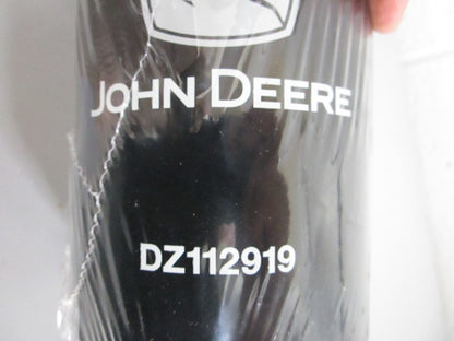 John Deere RE556406 Primary Final Fuel Filter Kit 10-2 Dual Tier 4 NEW OEM 0820