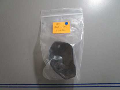 *NEW OEM* 0810 OMC Johnson Evinrude Heat Cover 312658 0312658