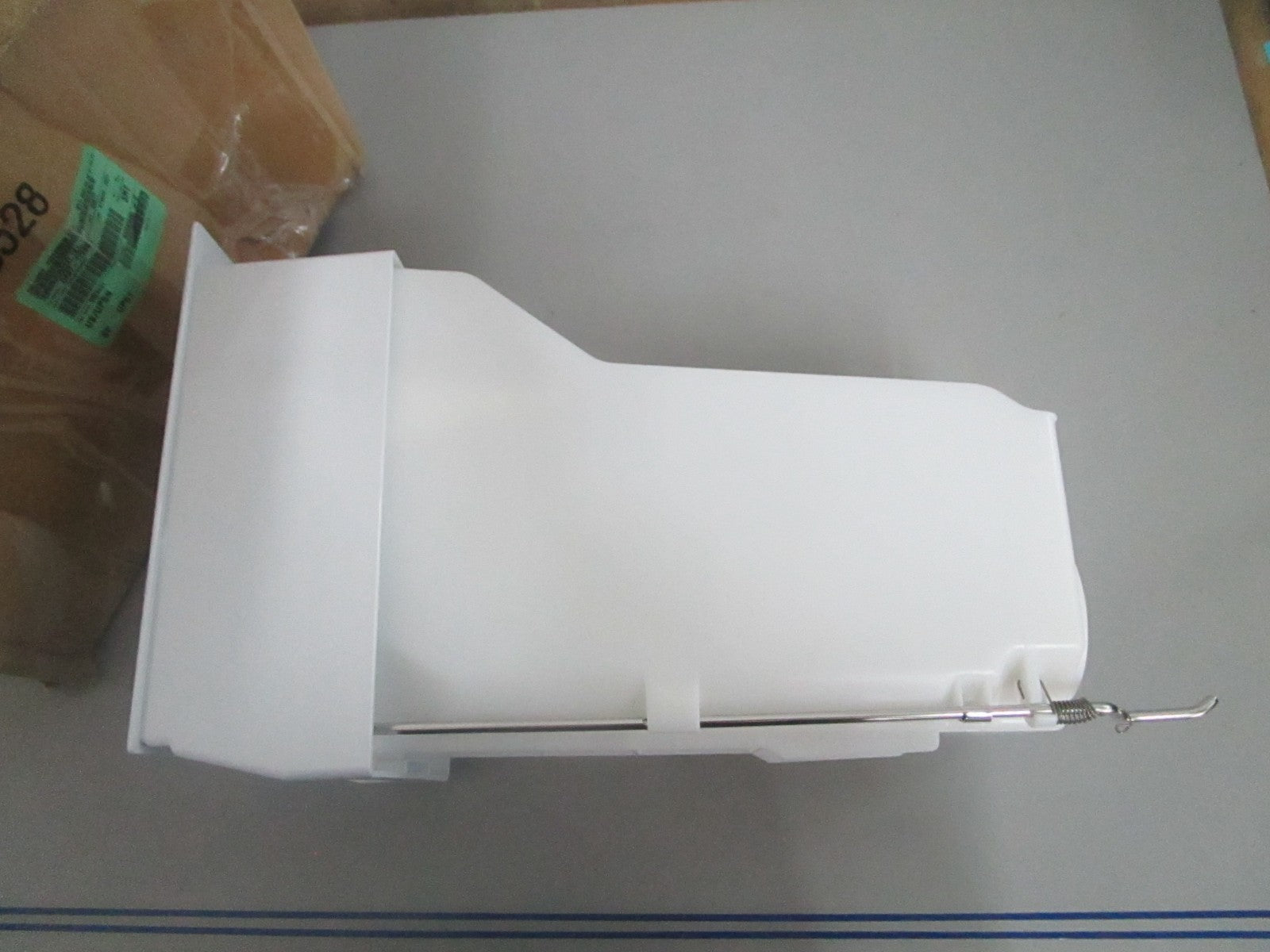*NEW OEM* 0820 Samsung Ice Tray Assy DA97-17285A