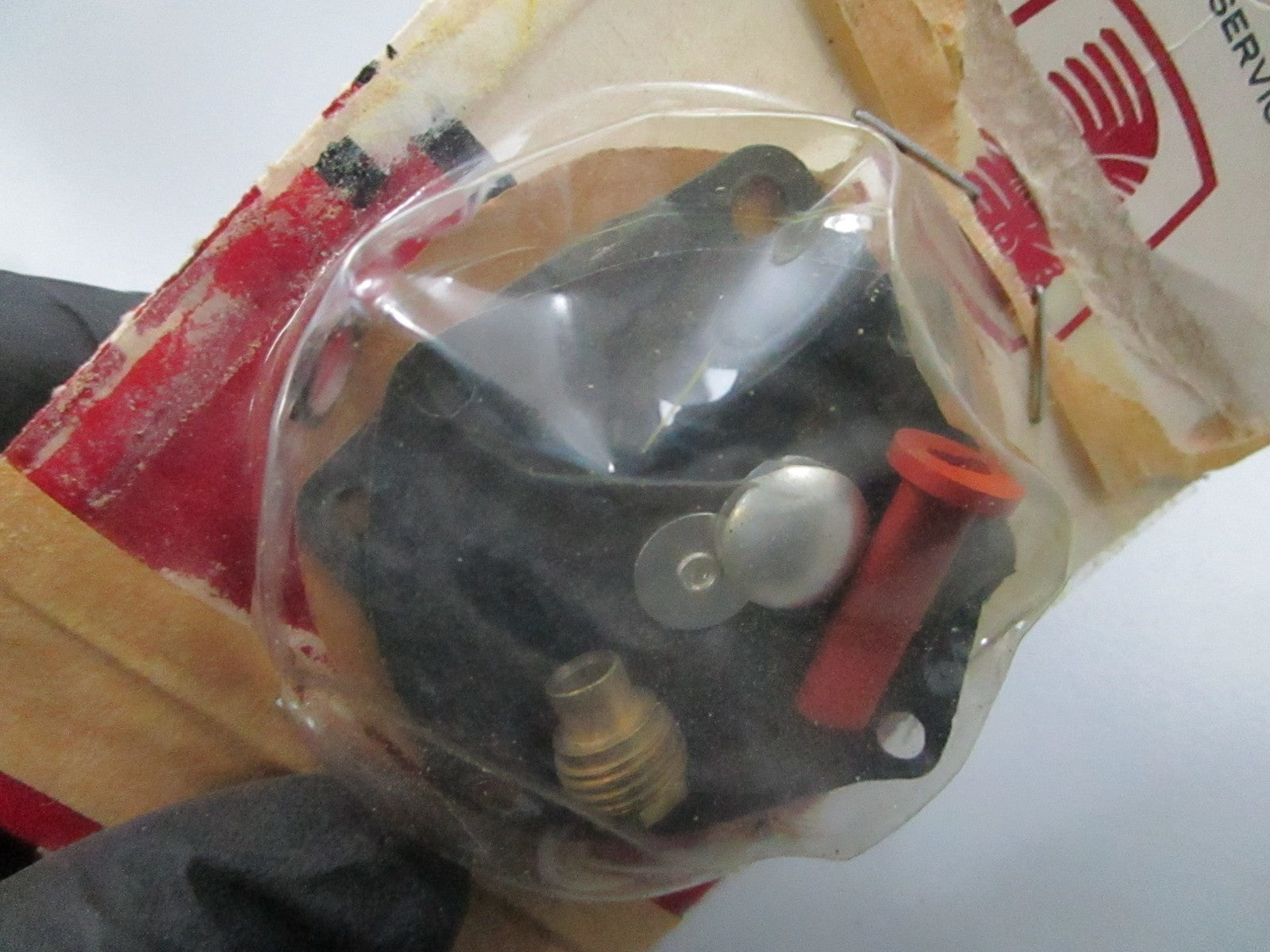 *NEW OEM* 0810 Tecumseh Carburetor Kit 631893