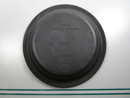 NEW N-20097-G Haldex Air Brake Diaphragm 0810