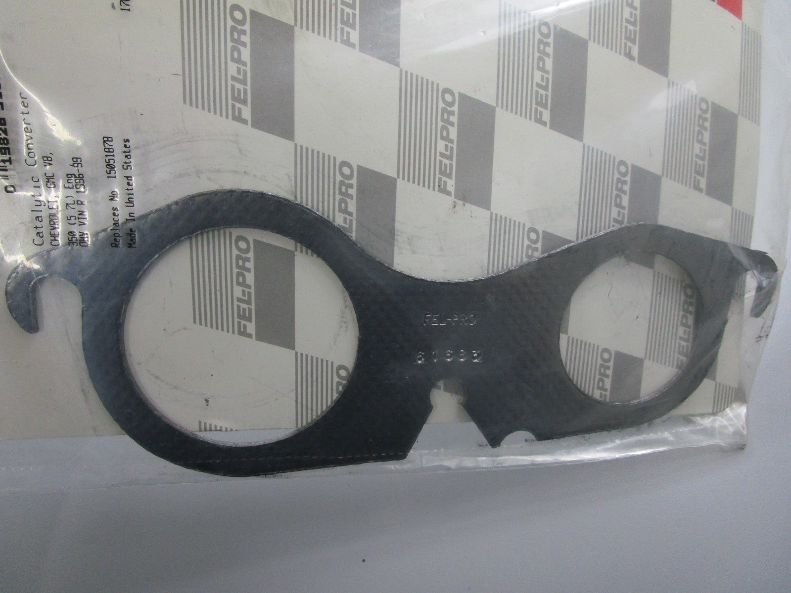 *NEW* 0810 Fel-Pro Gasket 61683