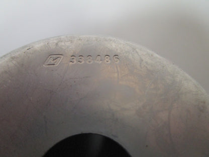 *NEW OEM* 0750 OMC Johnson Evinrude IMPELLER HOUSING 338486 0338486