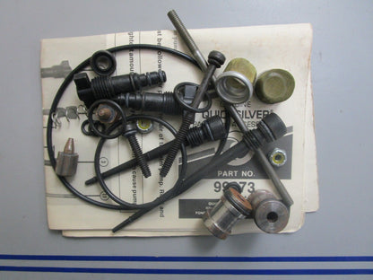 *NEW OEM* 0810 Mercury Quicksilver Repair Kit 99073