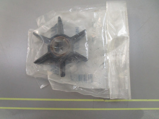 *NEW OEM* 0810 Mercury Quicksilver Water Pump Impeller 47-19453T