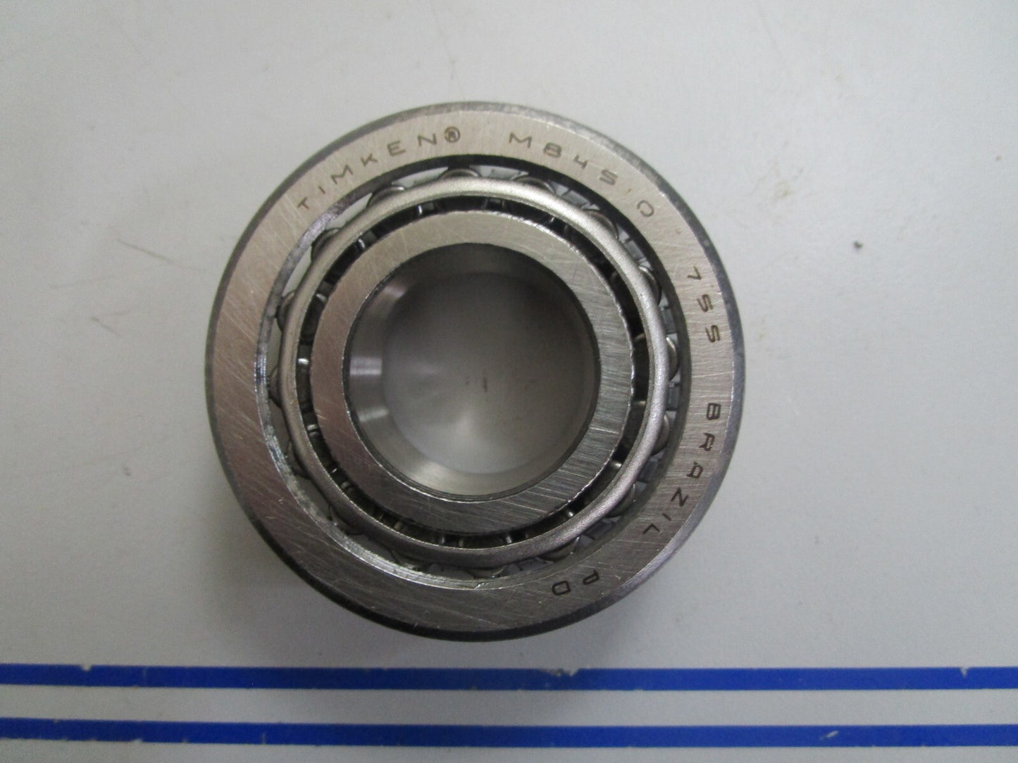 *NEW OEM* 0820 Mercury Quicksilver Tapered Roller Bearing 31-35924A1