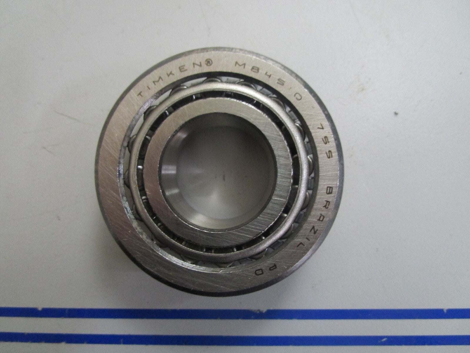 *NEW OEM* 0820 Mercury Quicksilver Tapered Roller Bearing 31-35924A1