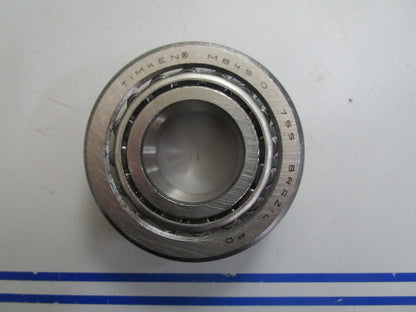 *NEW OEM* 0820 Mercury Quicksilver Tapered Roller Bearing 31-35924A1