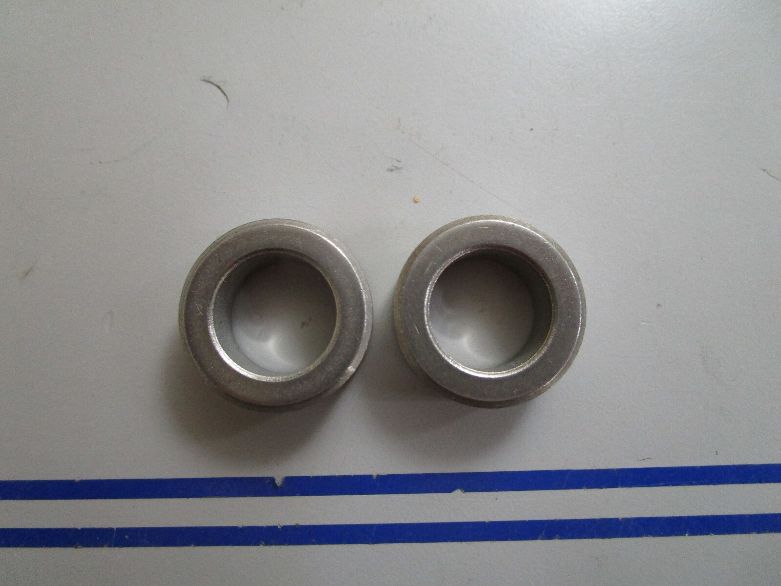 *NEW OEM* (LOT OF 2) 0770 Volvo Penta Steel Ring 838619