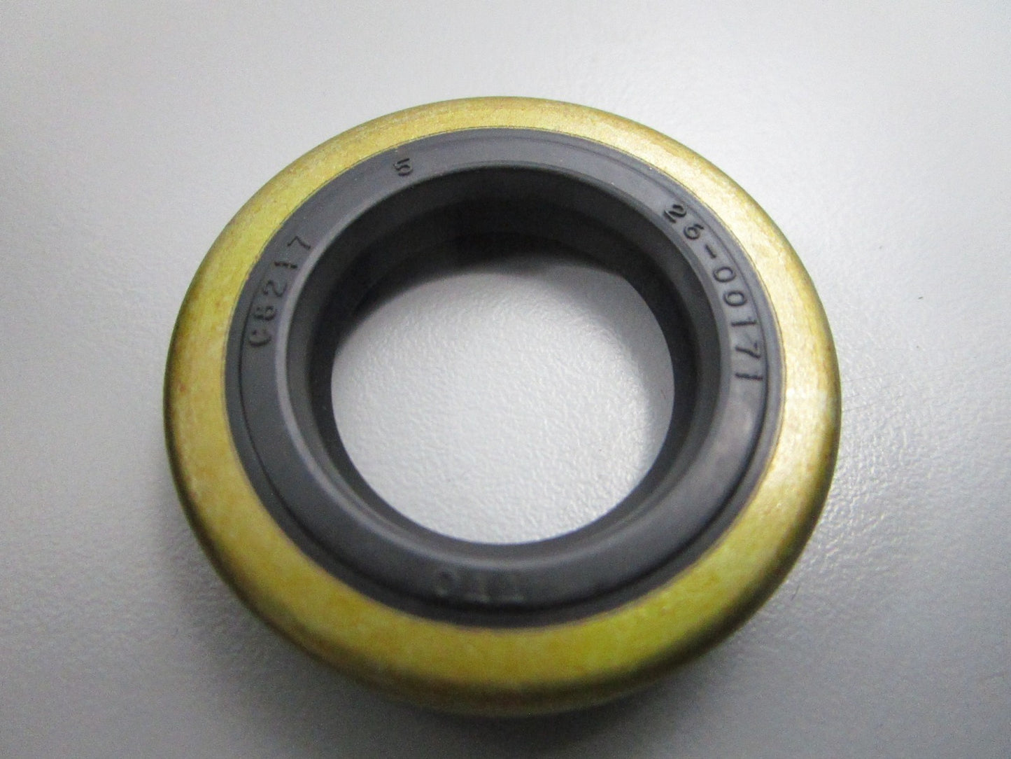NEW 9-76109 Replaces: Mercury 26-89238 Mallory Oil Seal 0810