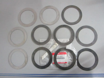 *NEW OEM* 0820 Suzuki Shim Set 57500-92813