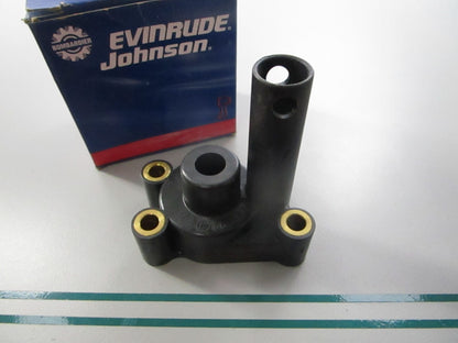 NEW OEM 389577 0389577 OMC Johnson Evinrude Impeller Housing 0810
