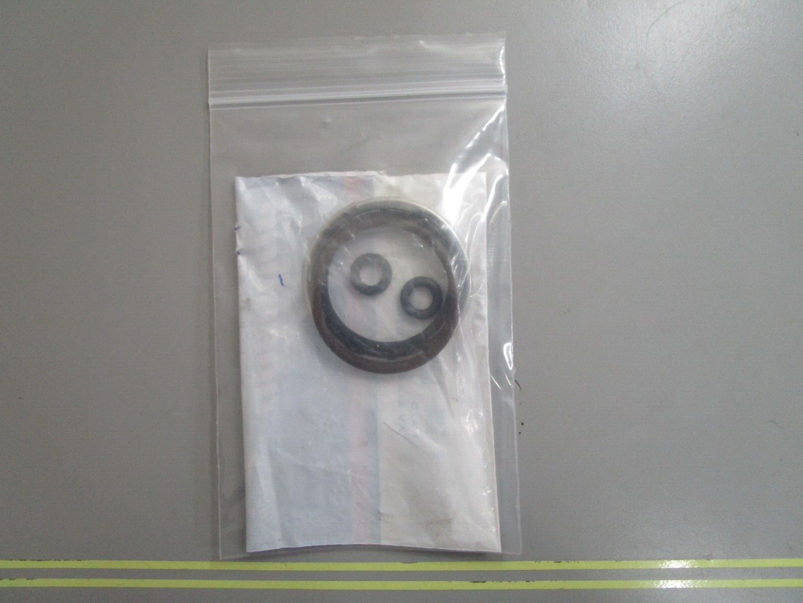 *NEW OEM* 0770 OMC Johnson Evinrude Injector Kit Assembly 5007017 05007017