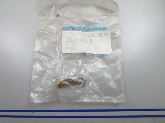 *NEW OEM* 0810 Mercury Quicksilver Spring Set 392-6319