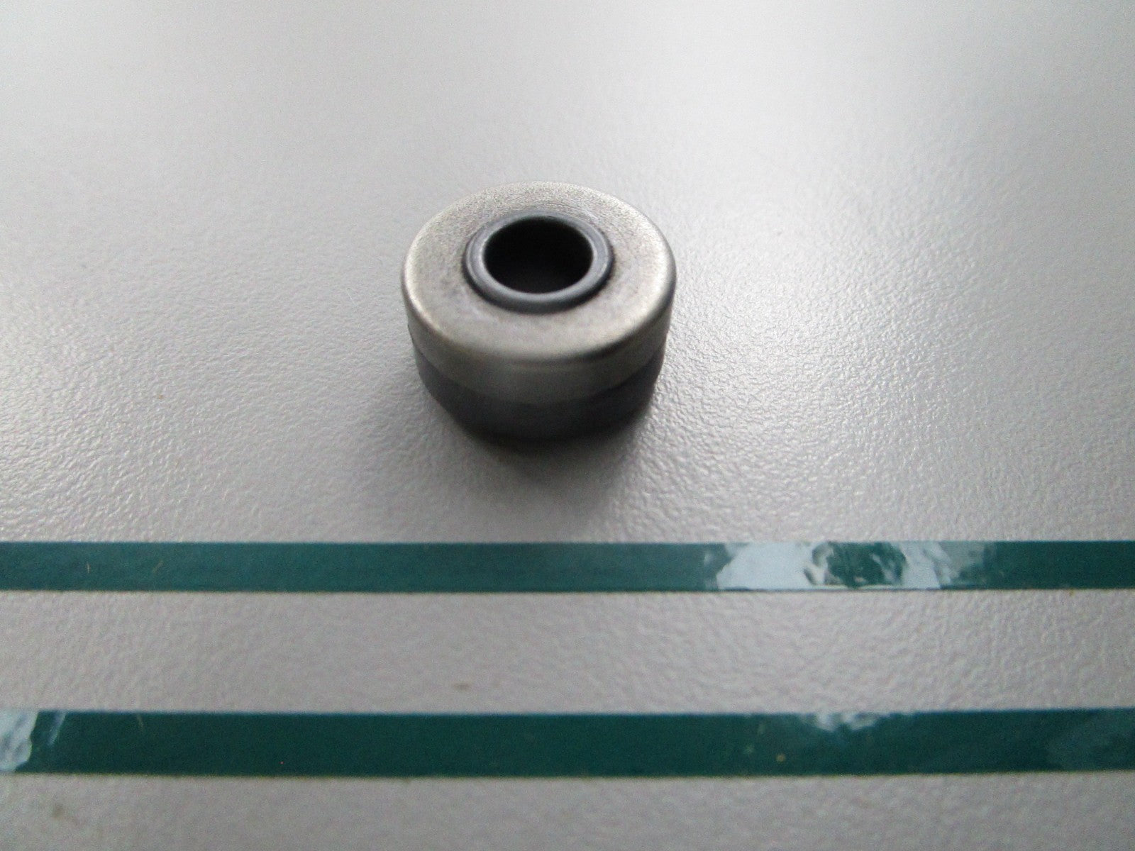NEW OEM 26-817472 Mercury Quicksilver Seal 0810