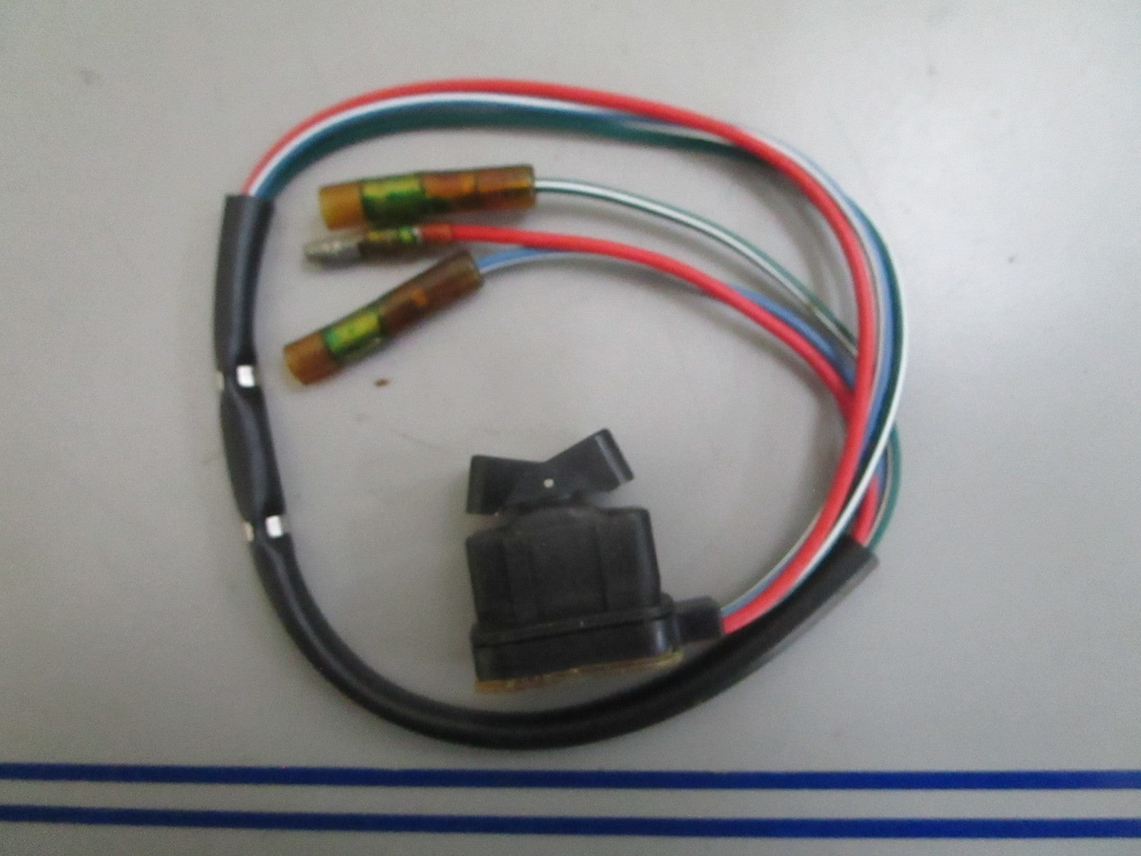 *NEW OEM* 0820 Mercury Quicksilver Trim Switch 87-18286A26
