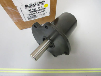 *NEW OEM* 0720 Mercury Quicksilver Water Pump 46-94913A2