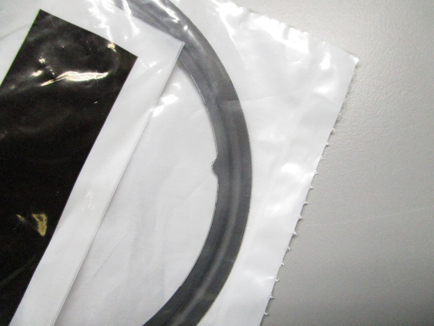 *NEW OEM* 0810 Cummins Exhaust Outlet Connection Gasket 4966441