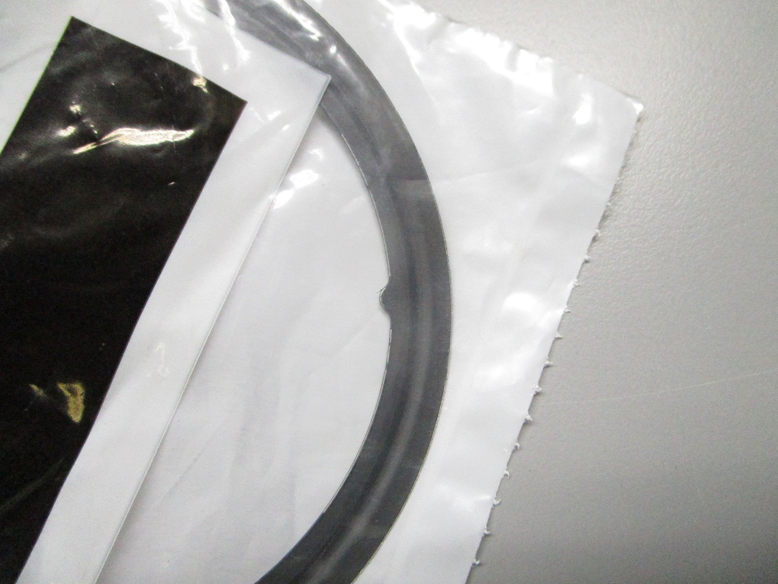 *NEW OEM* 0810 Cummins Exhaust Outlet Connection Gasket 4966441