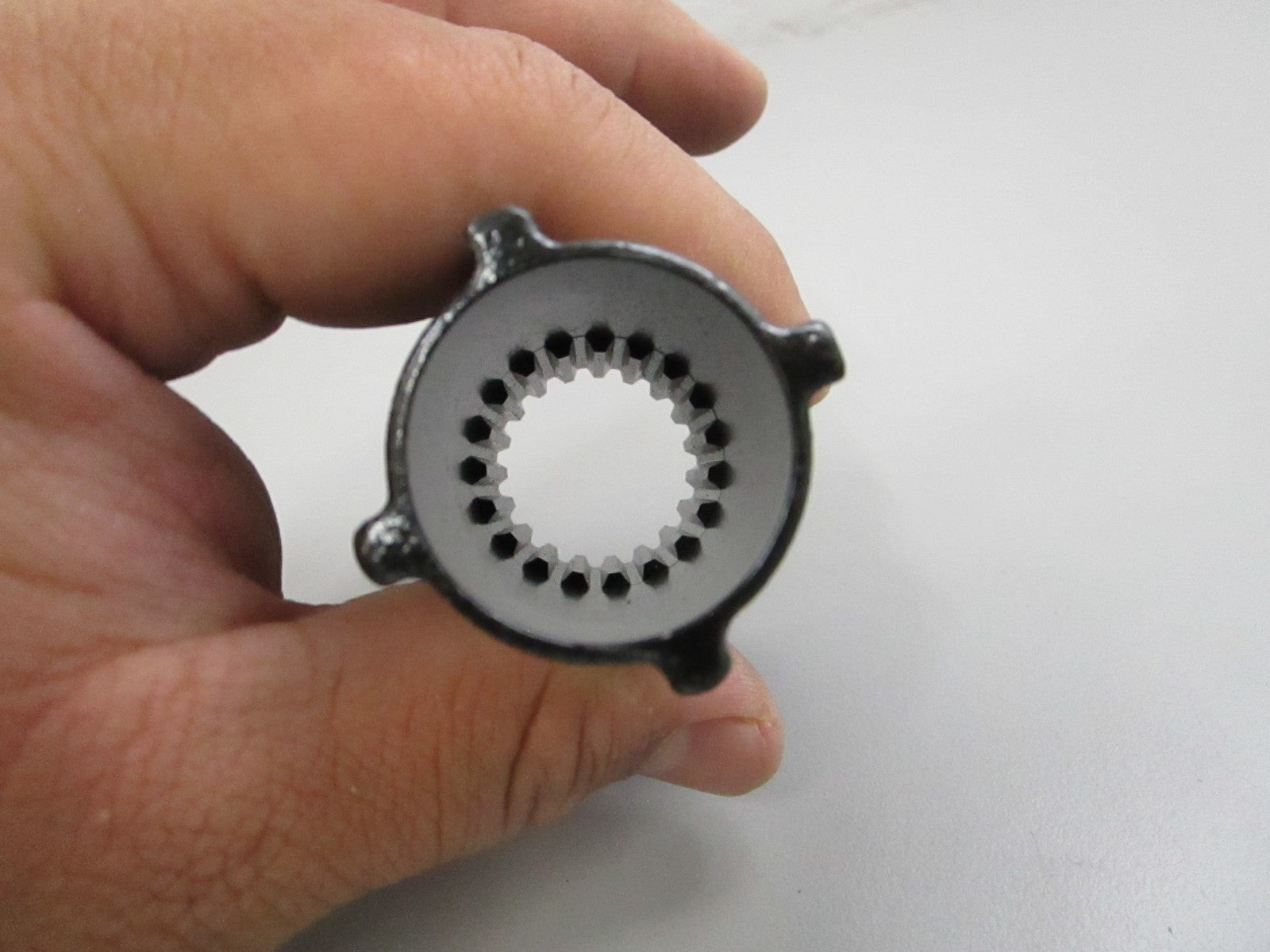 NEW OEM 850330T Mercury Quicksilver Adaptor 0810