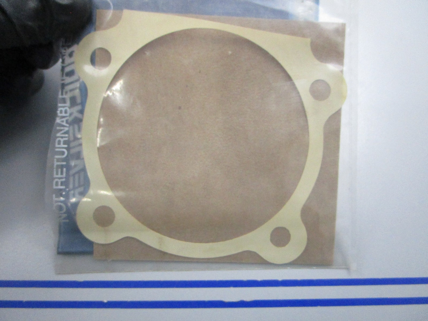NEW OEM 15-820321004 Mercury Quicksilver Shim 0810