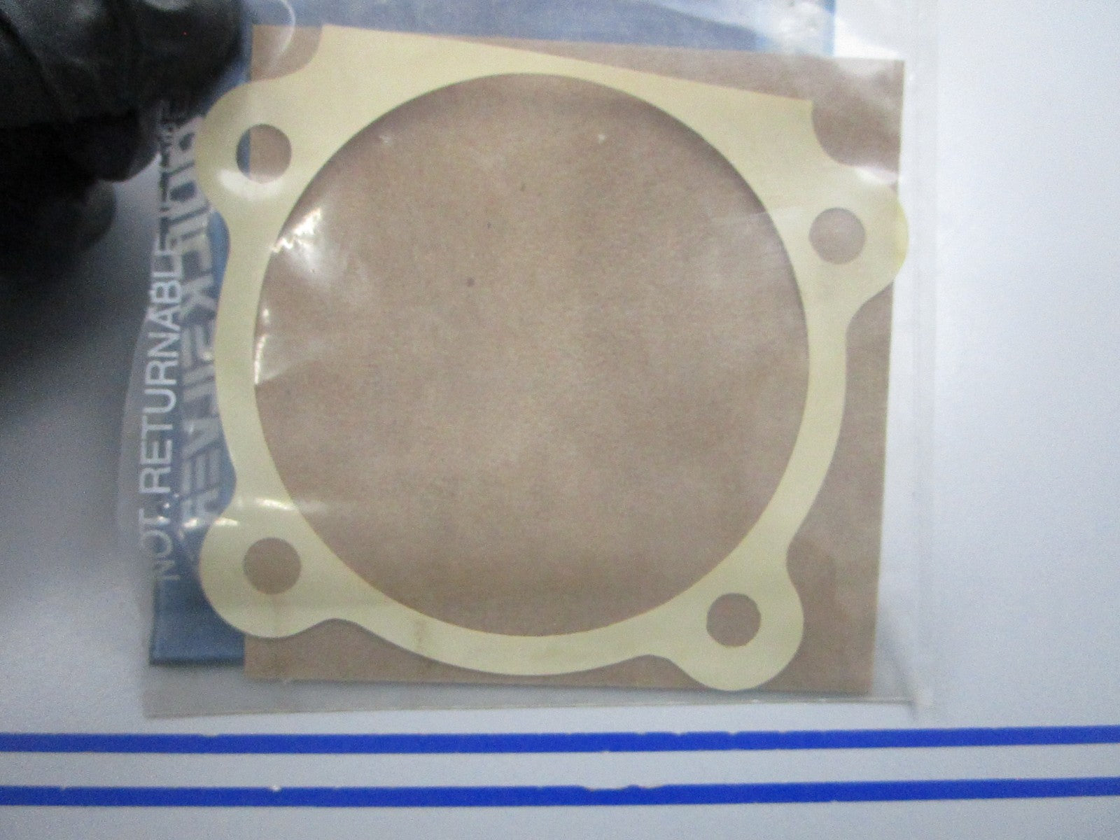 NEW OEM 15-820321004 Mercury Quicksilver Shim 0810