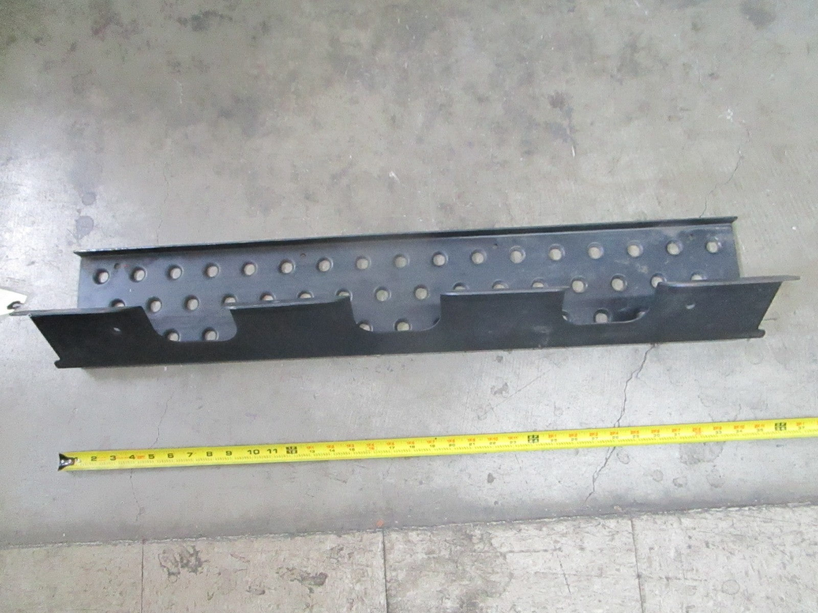 *NEW OEM* 0820 Bobcat Step 6706719