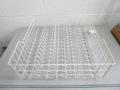 Whirlpool W10909088 Dishwasher Upper Dishrack Assembly WDF520 NEW OEM 0820