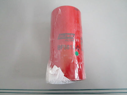 Baldwin NEW Fuel Water Separator BF5813-O Isuzu FSR Trucks Open Bowl S3202T 0820
