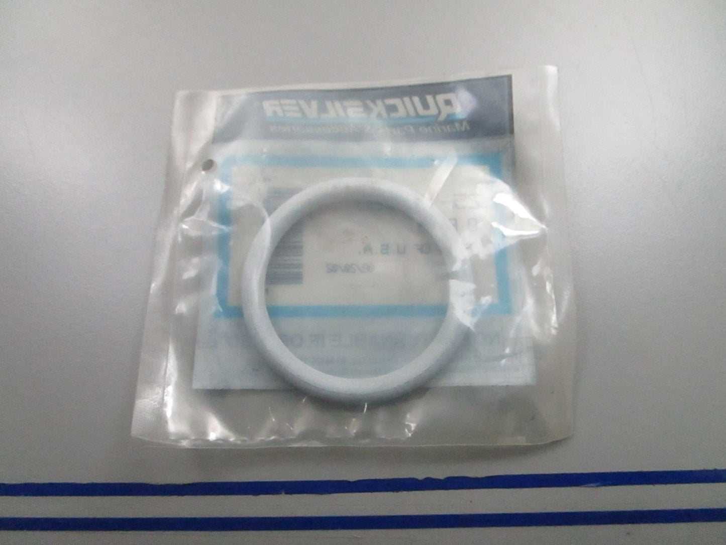 *NEW OEM* 0810 Mercury Quicksilver O-Ring 25-90186