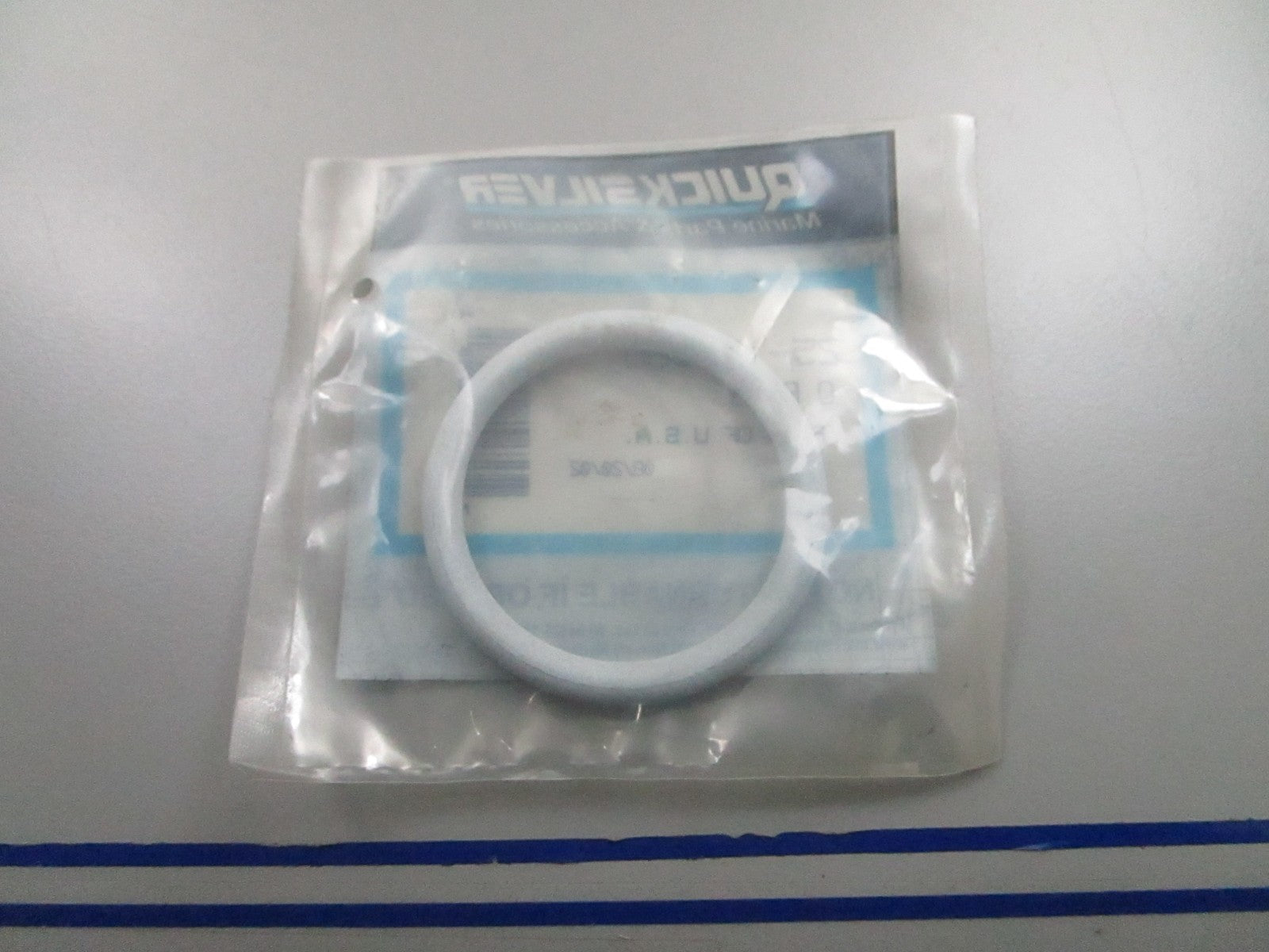*NEW OEM* 0810 Mercury Quicksilver O-Ring 25-90186